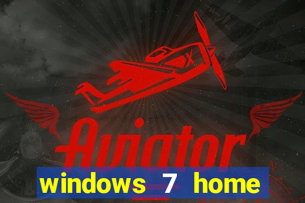 windows 7 home premium 64 bits iso